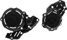 X Power Kit Black