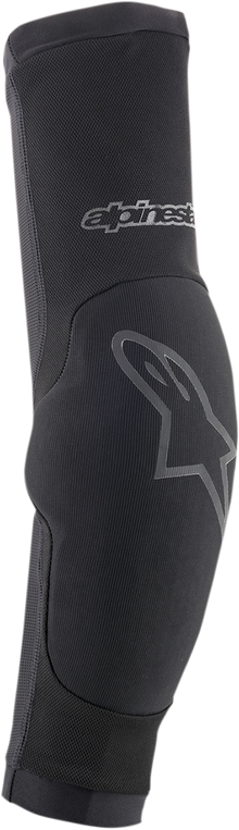 ALPINESTARS Paragon Plus Elbow Protectors - Black - 2XL 1652519-10-2X