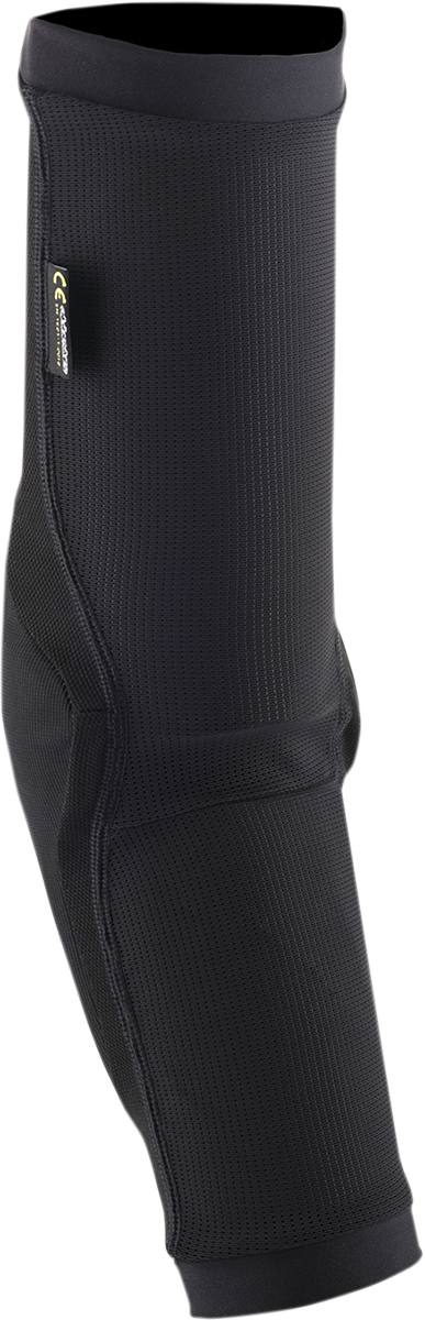 ALPINESTARS Paragon Plus Elbow Protectors - Black - Small 1652519-10-SM