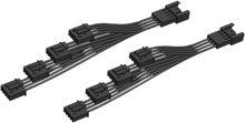 CIRO Splitter - Rear Lighting - 4-Way 40094