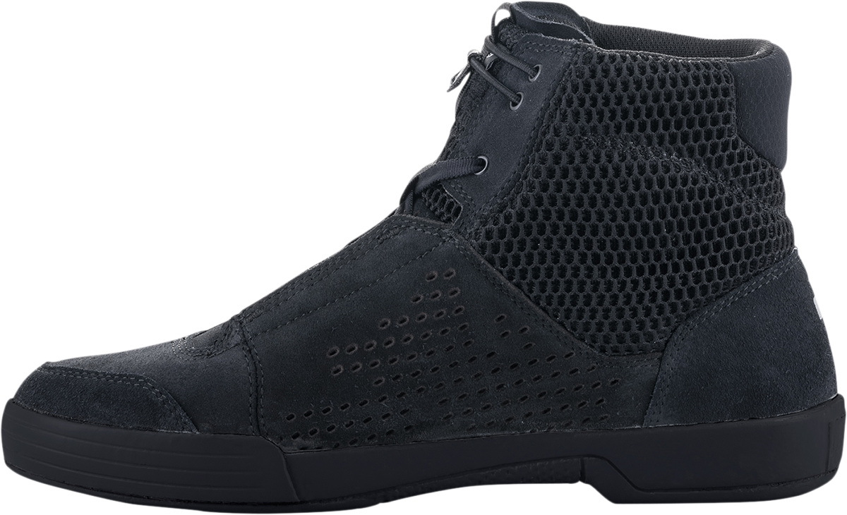 ALPINESTARS Chrome Air Shoes - Black - US 12.5 2512522110012.5