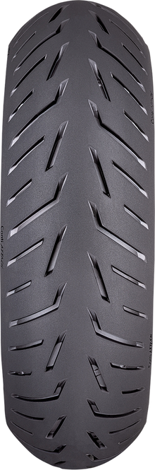 CONTINENTAL Tire - ContiRoad Attack 4 - Rear - 160/60ZR17 - (69W) 02447120000
