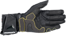 ALPINESTARS GP Tech V2 S Gloves - Black/White - Medium 3556422-12-M