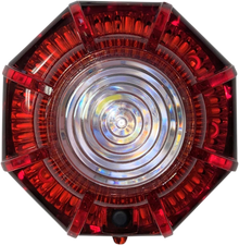 CUSTOM DYNAMICS Safety Light CD-LIGHT-1