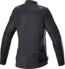 ALPINESTARS Stella Eloise v2 Air Jacket - Black/Black - 2XL 3318422-1100-2X