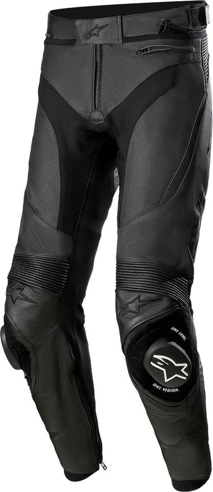 ALPINESTARS Missile v3 Airflow Pants - Black - US 28 / EU 44 3121522-1100-44