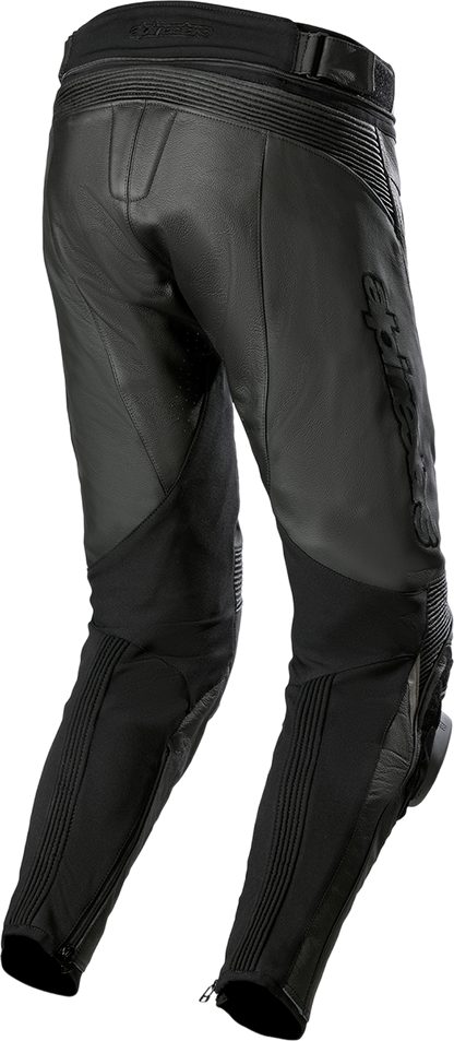 ALPINESTARS Missile v3 Airflow Pants - Black - US 28 / EU 44 3121522-1100-44