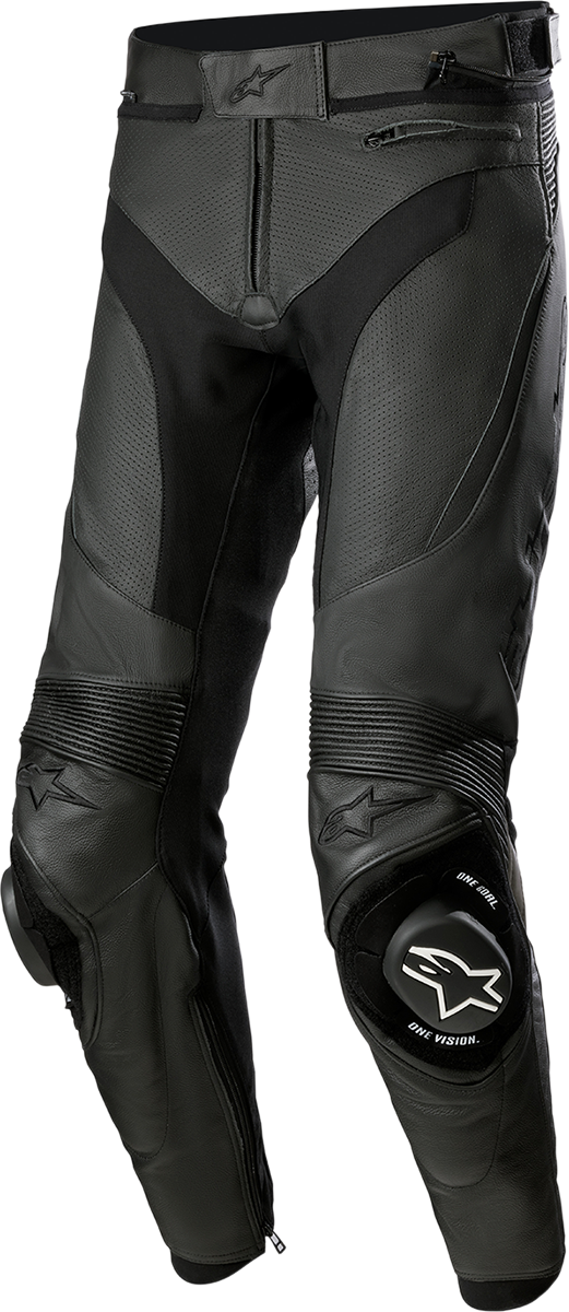 ALPINESTARS Missile v3 Airflow Pants - Black - US 34 / EU 50 3121522-1100-50