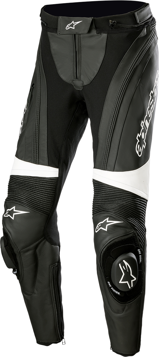 ALPINESTARS Stella Missile v3 Pants - Black - US 30 / EU 44 3130522-10-44