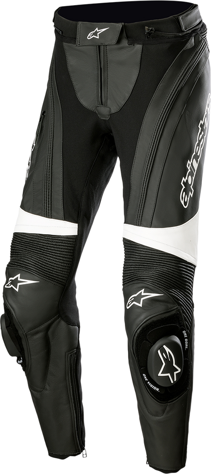 ALPINESTARS Stella Missile v3 Pants - Black - US 26 / EU 40 3130522-10-40