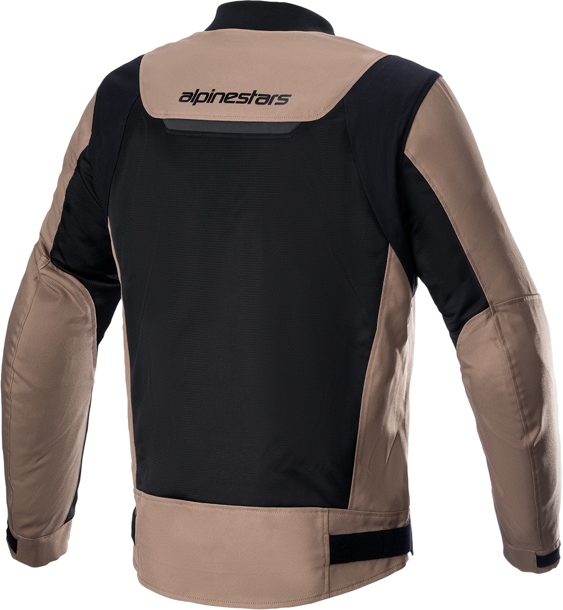 ALPINESTARS Luc v2 Air Jacket - Brown/Black - 3XL 3308822-8011-3X