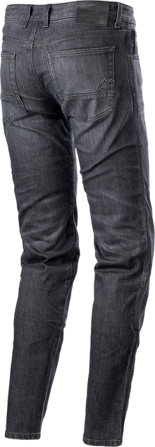 ALPINESTARS Sektor Pants - Black - US 28 / EU 44 3328222-117-28