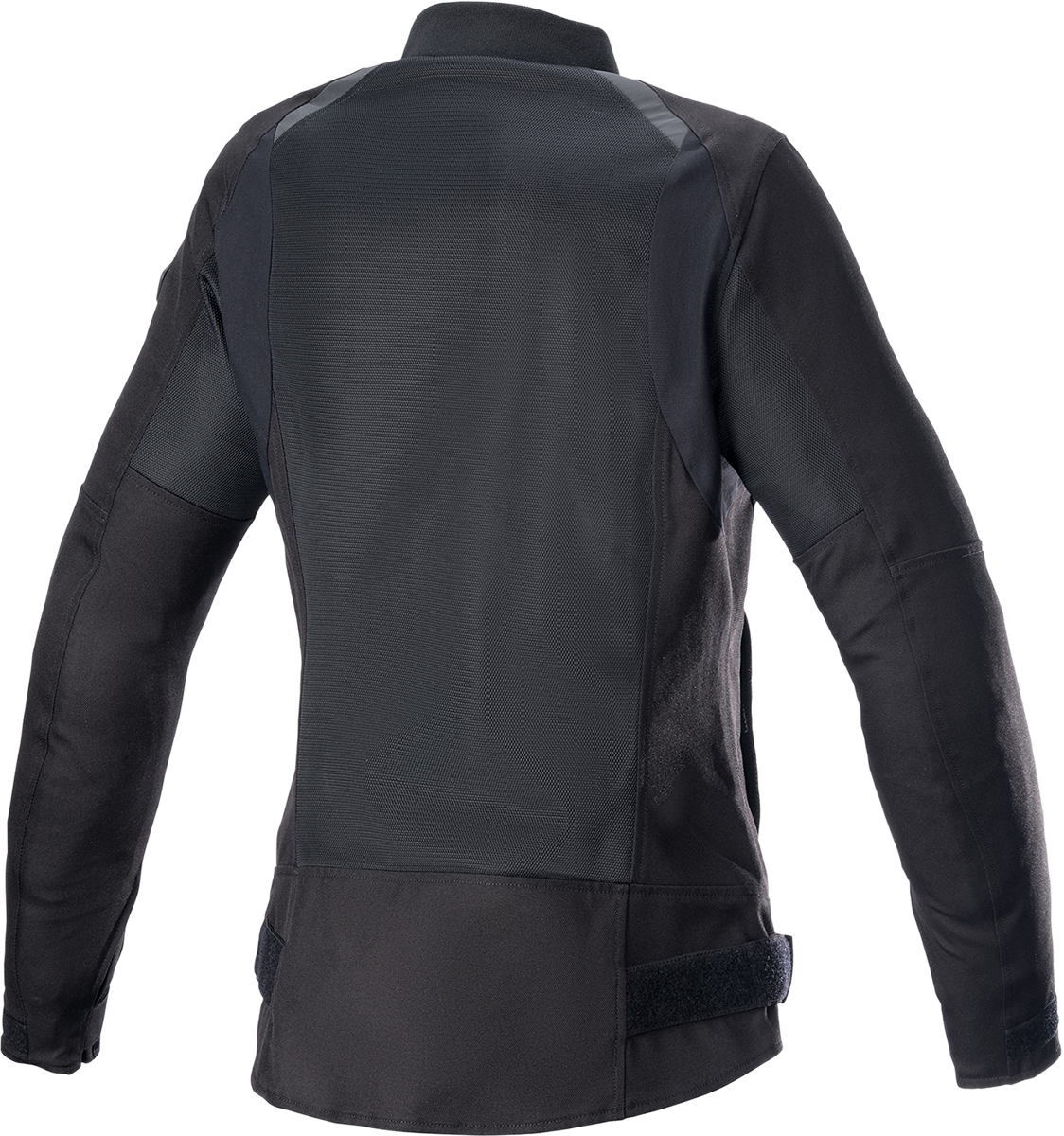 ALPINESTARS Stella Eloise v2 Air Jacket - Black/Black - Small 3318422-1100-S