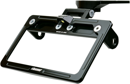 DRIVEN RACING Fender Eliminator - ZX-6R DKZ-050