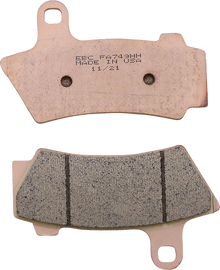 EBC HH Brake Pads FA749HH