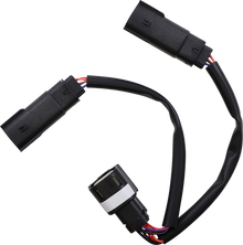 CUSTOM DYNAMICS Y-Harness - Brake/Turn Signal CD-STC-Y