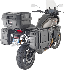 GIVI Monokey Rack - Pan America PLO8400MK
