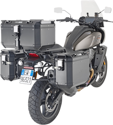 GIVI Outback Racks - Pan America 1250 '21-'22 PLO8400CAM