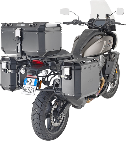 GIVI Outback Racks - Pan America 1250 '21-'22 PLO8400CAM