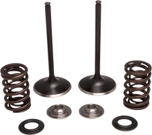 KIBBLEWHITE Valve and Spring Kit - 0.435" Lift - Honda CRF250RX | CRF250R '18-'21 30-34000