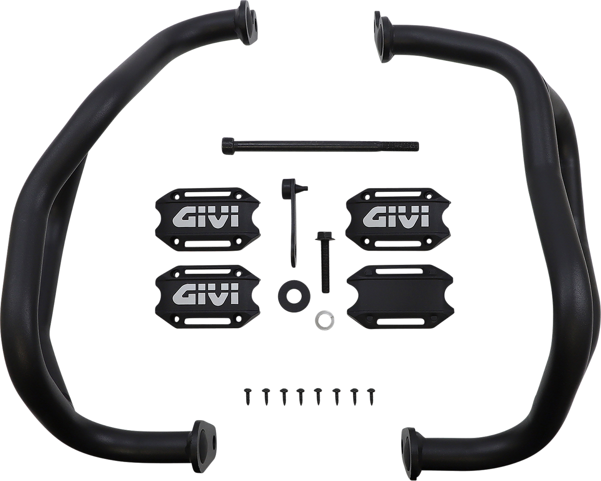 GIVI Engine Guards - Honda - CB 500 X/F TN1171