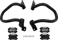 GIVI Engine Guards - Honda - NC 750X TN1192
