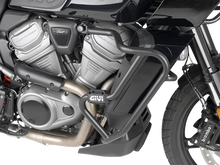 GIVI Engine Guards - Harley Davidson - Pan America 1250 TN8400