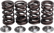 KIBBLEWHITE Valve Spring Kit - 0.400" Lift - Polaris 82-82012