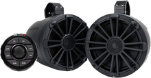 MB QUART Radio - Universal UNI8.1R