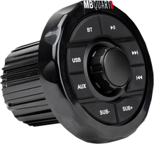 MB QUART Radio - Universal UNI6.1R