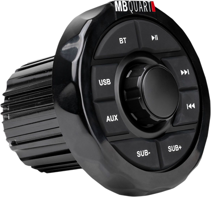 MB QUART Radio - Universal UNI6.1R