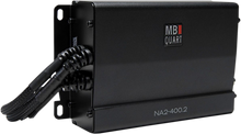 MB QUART Radio - Universal UNI6.1BTA