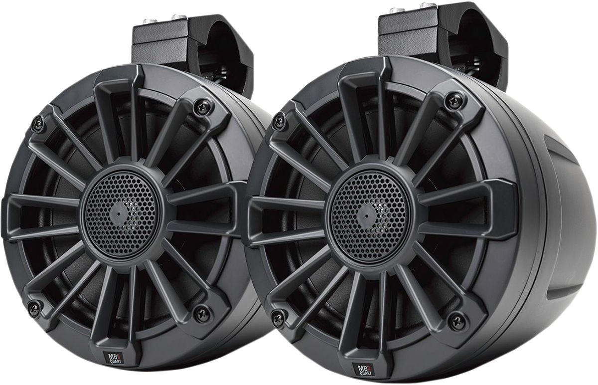 MB QUART Radio - Universal UNI6.1BTA