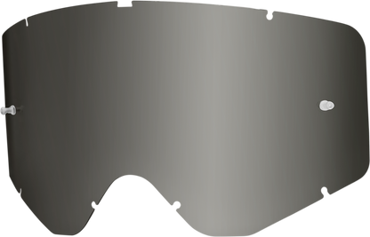 ICON Airflite Lens - Dark Smoke 2602-1029