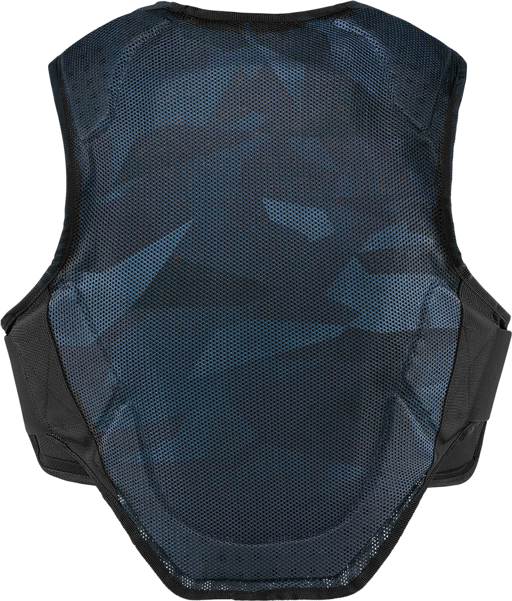 ICON Field Armor Softcore™ Vest - Dark Camo - S/M 2702-0273