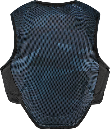 ICON Field Armor Softcore™ Vest - Dark Camo - M/L 2702-0274