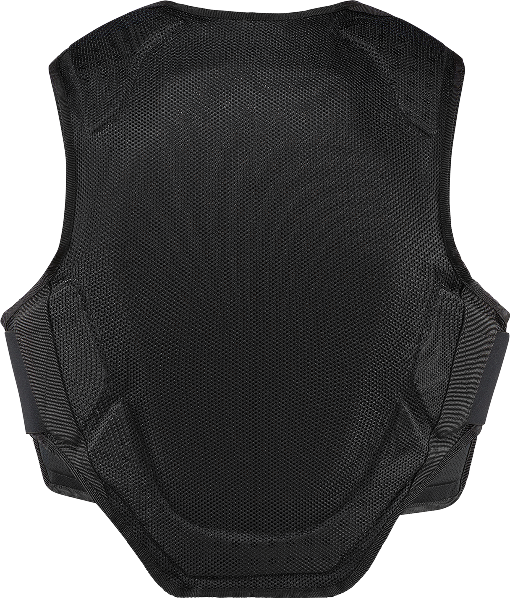 ICON Field Armor Softcore™ Vest - Black - M/L 2702-0270