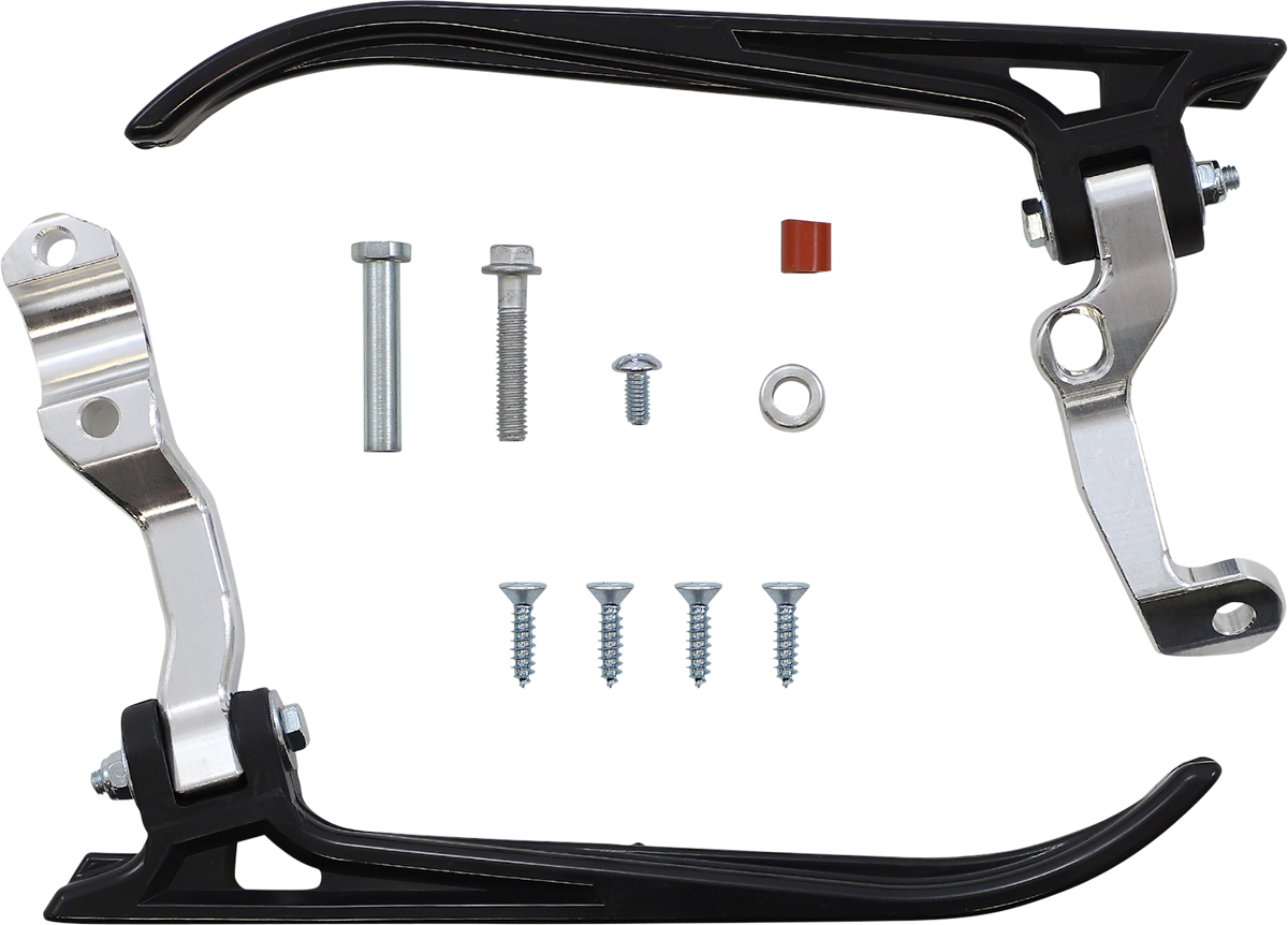MOOSE OFFROAD Moto Kit Handguard Mount - Husqvarna 53-2120