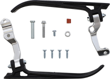 MOOSE OFFROAD Moto Kit Handguard Mount - Husqvarna 53-2120