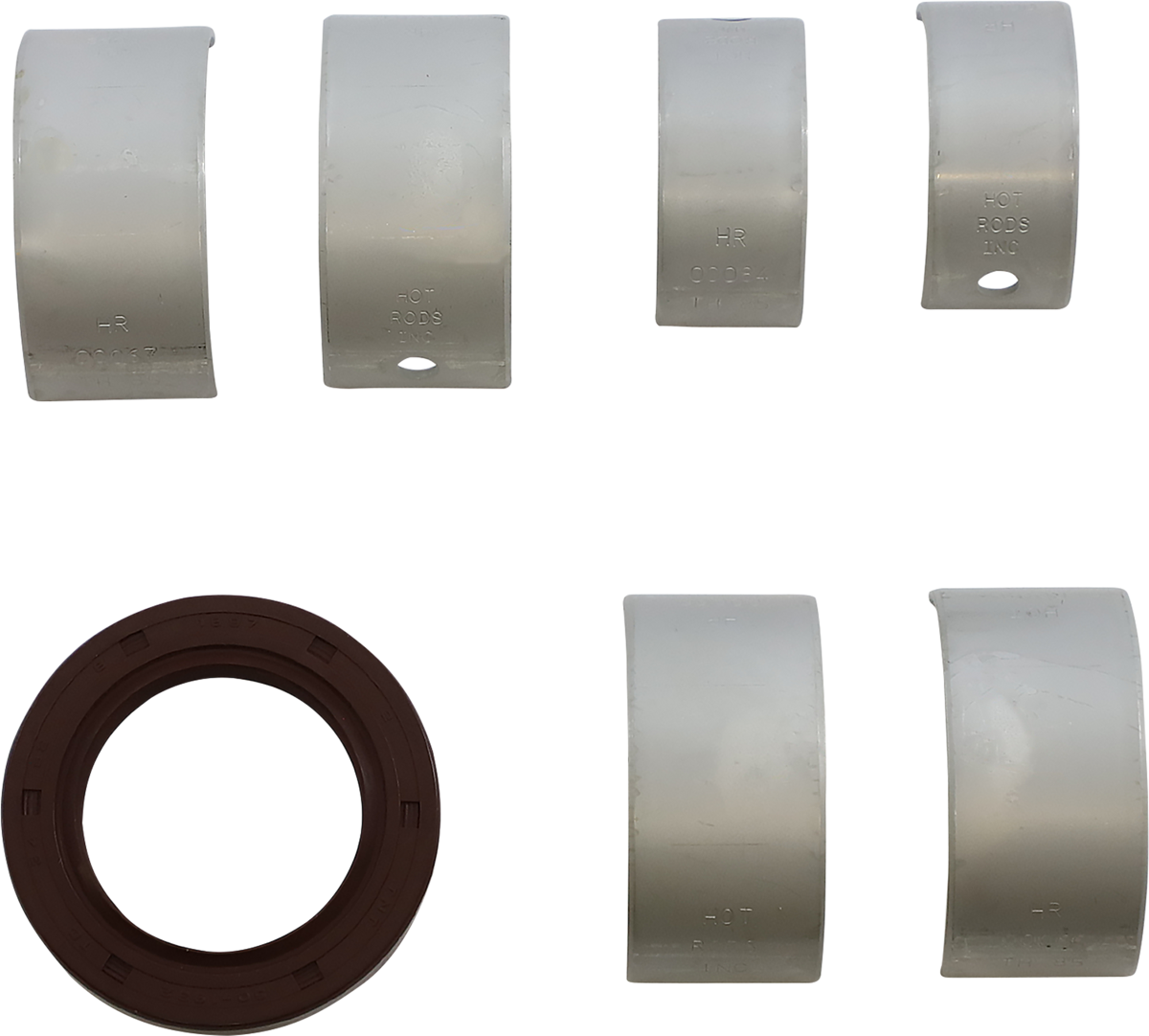 HOT RODS Main Bearing Seal Kit - Can-Am HR00102