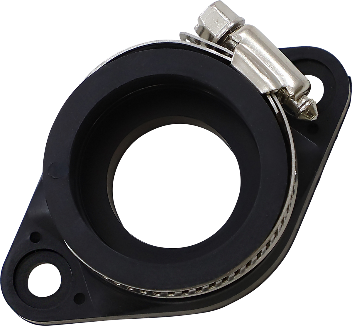 MOOSE OFFROAD Moose Carburetor Mounting Flange - Honda - 24 E30-6011