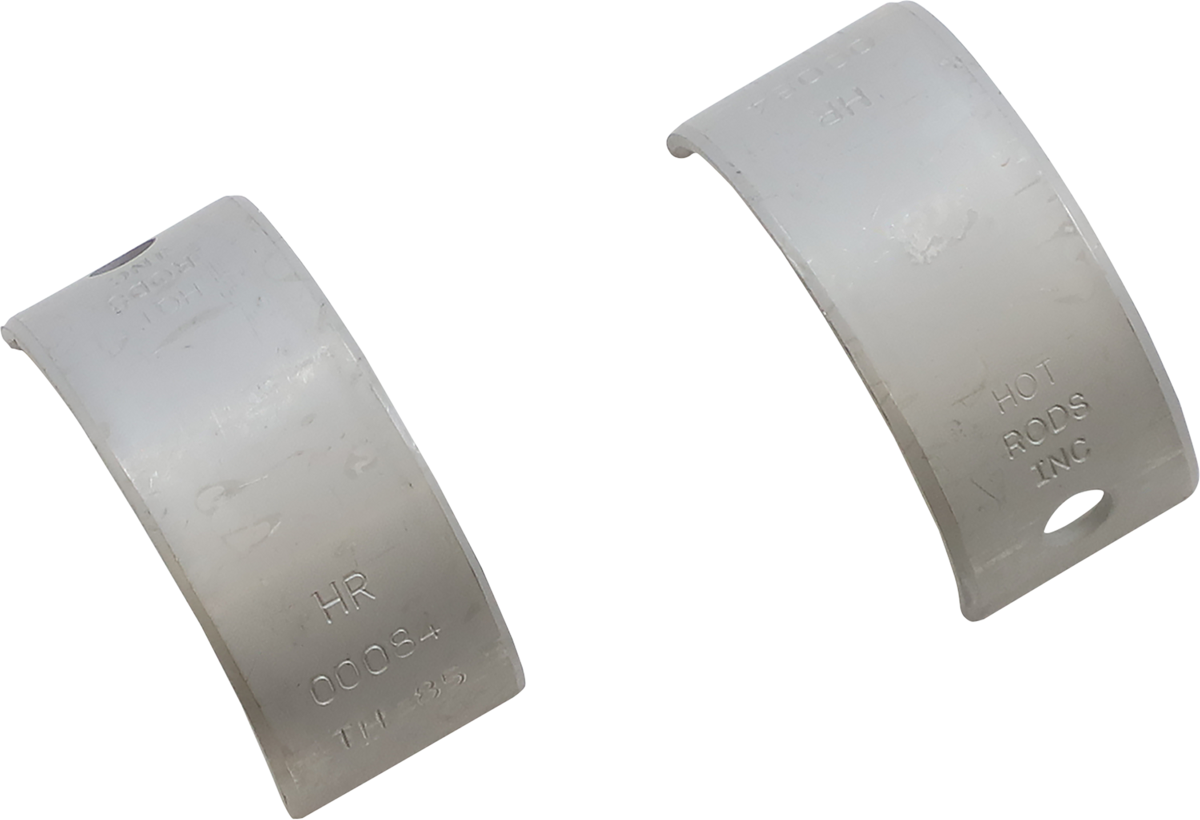 HOT RODS Plain Bearing Crankshaft - Can-Am HR00104