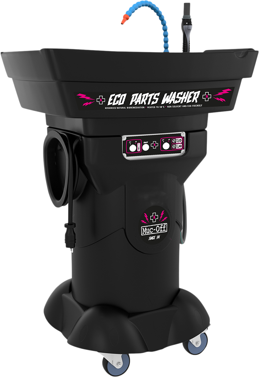 MUC-OFF USA Parts Washer - Eco - 40 liter 20511