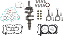 HOT RODS Bottom End Kit - OE Crankshaft Replacement - Polaris HR00118