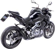 LEOVINCE LV-10 Slip-On Muffler - Full Black 15204FB