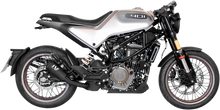 LEOVINCE LV-10 Slip-On Muffler 15242FBU