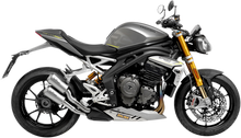 LEOVINCE LV-10 Slip-On Muffler 15247