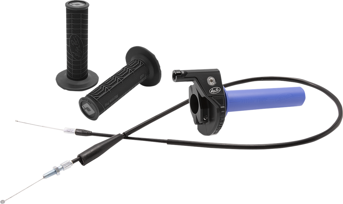 MOTION PRO Vortex™ SE Throttle Kit - Multi-Make 01-2827