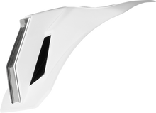 ICON Airform™ Speedfin - White/Silver 0133-1377