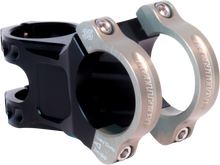 RENTHAL Apex35 Stem - 60 mm STM120-BKAG
